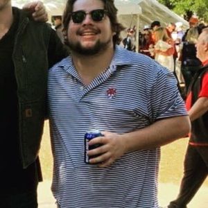 Meet your Posher, Alex